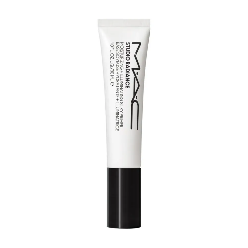 Studio Radiance Moisturizing + Illuminating Silky Primer