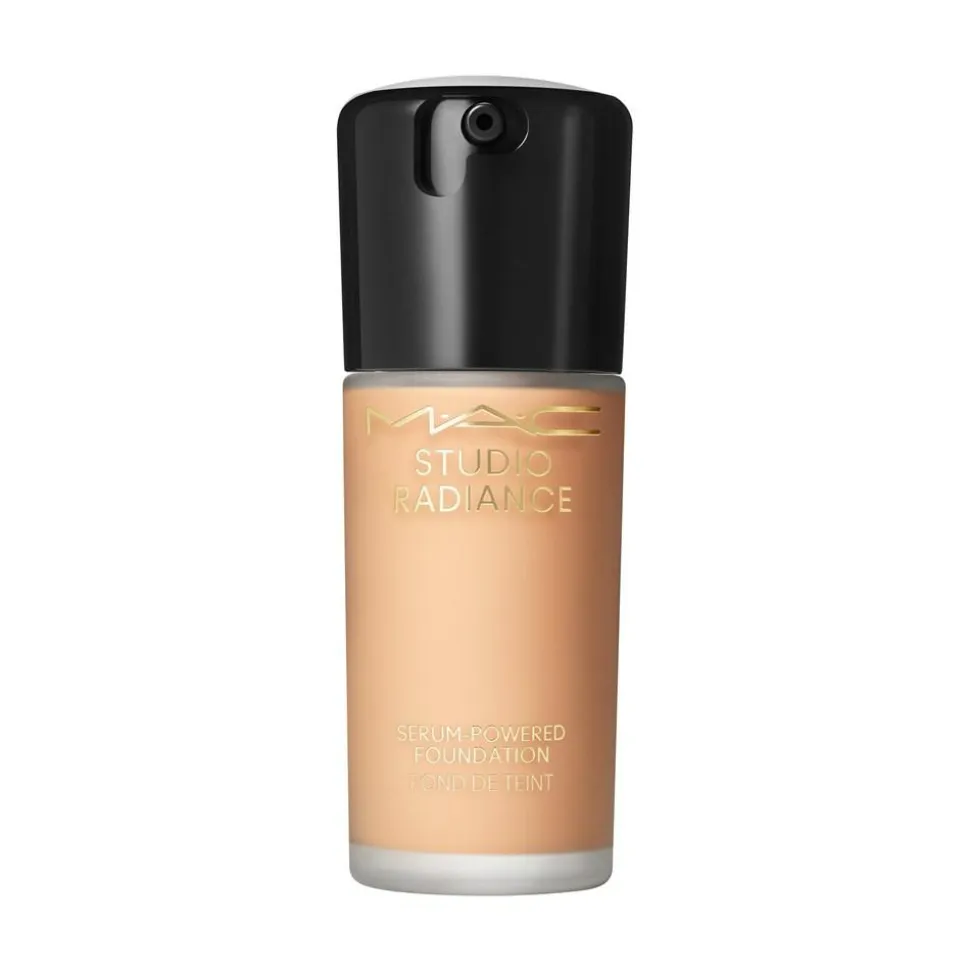 Studio Radiance Serum-Powered Foundation, C4