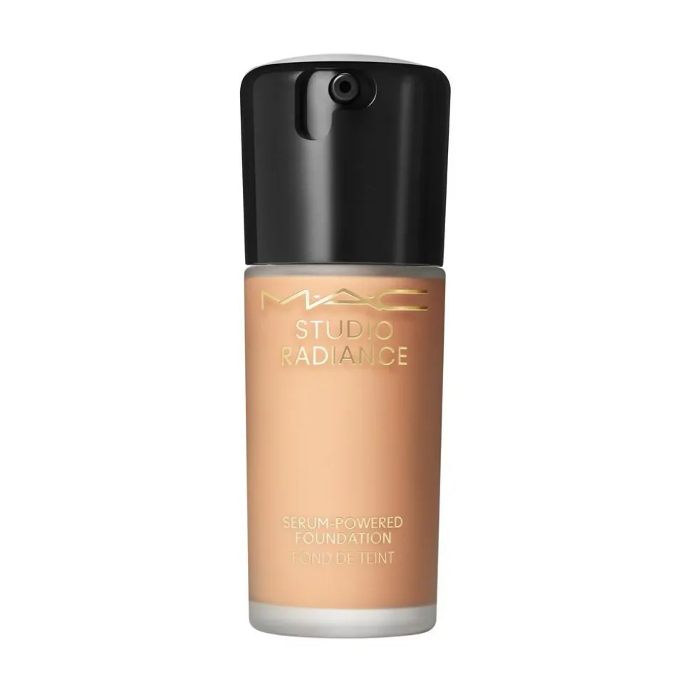 Studio Radiance Serum-Powered Foundation, NW30