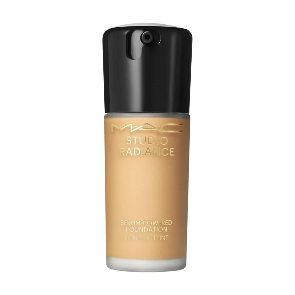 Studio Radiance Serum-Powered Foundation, NC25