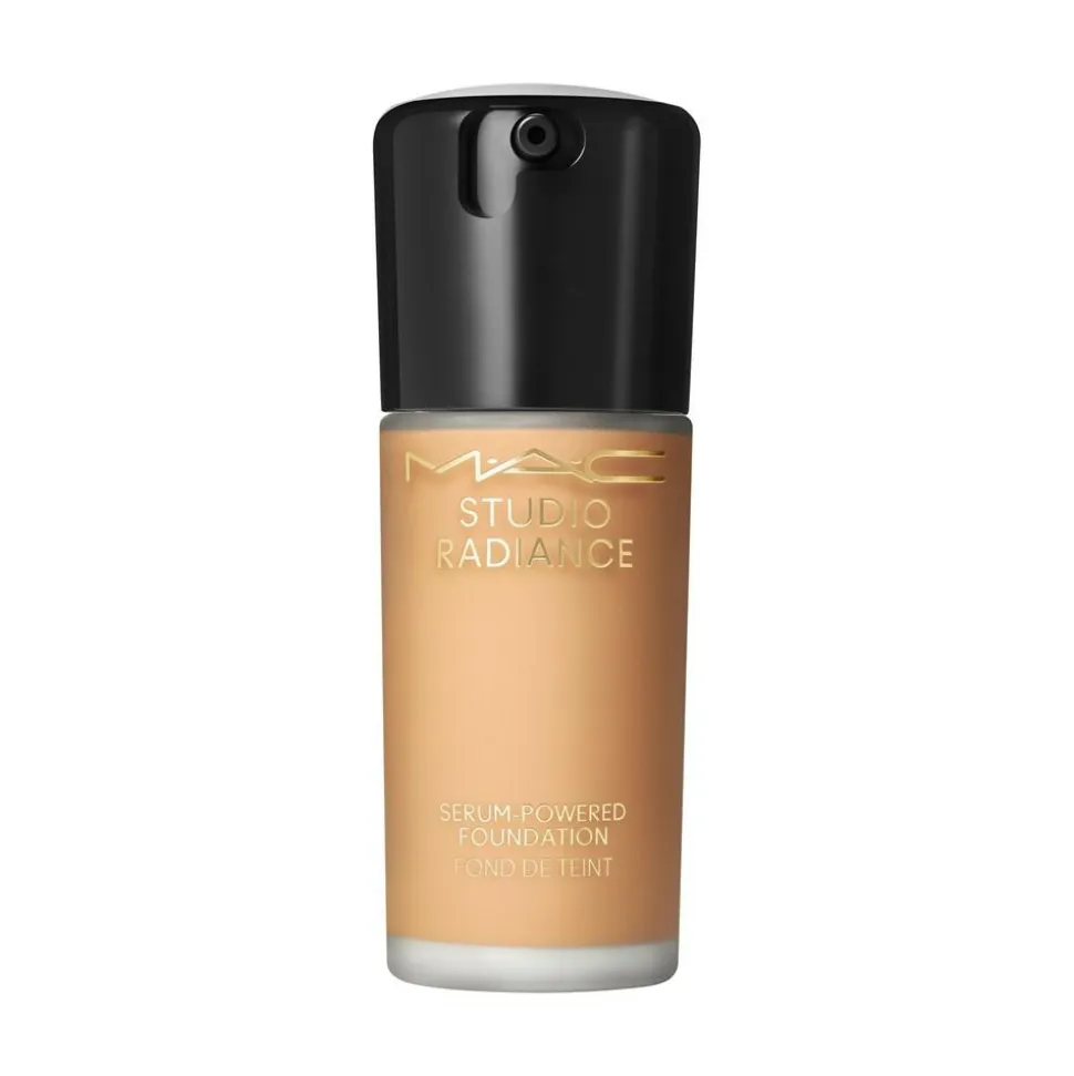 Studio Radiance Serum-Powered Foundation, NC42