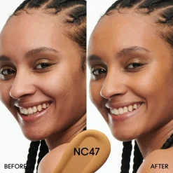 Studio Radiance Serum-Powered Foundation, NC47