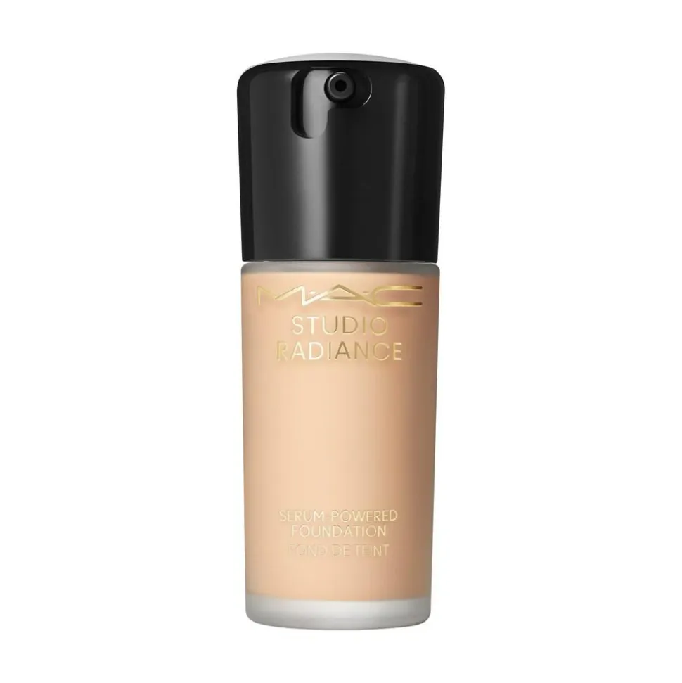 Studio Radiance Serum-Powered Foundation, NW13