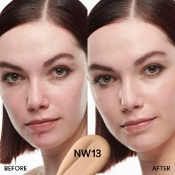 Studio Radiance Serum-Powered Foundation, NW13