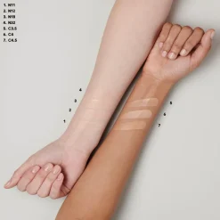 Studio Radiance Serum-Powered Foundation, C4.5