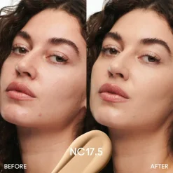 Studio Radiance Serum-Powered Foundation, NC17.5