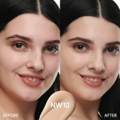 Studio Radiance Serum-Powered Foundation, NW10