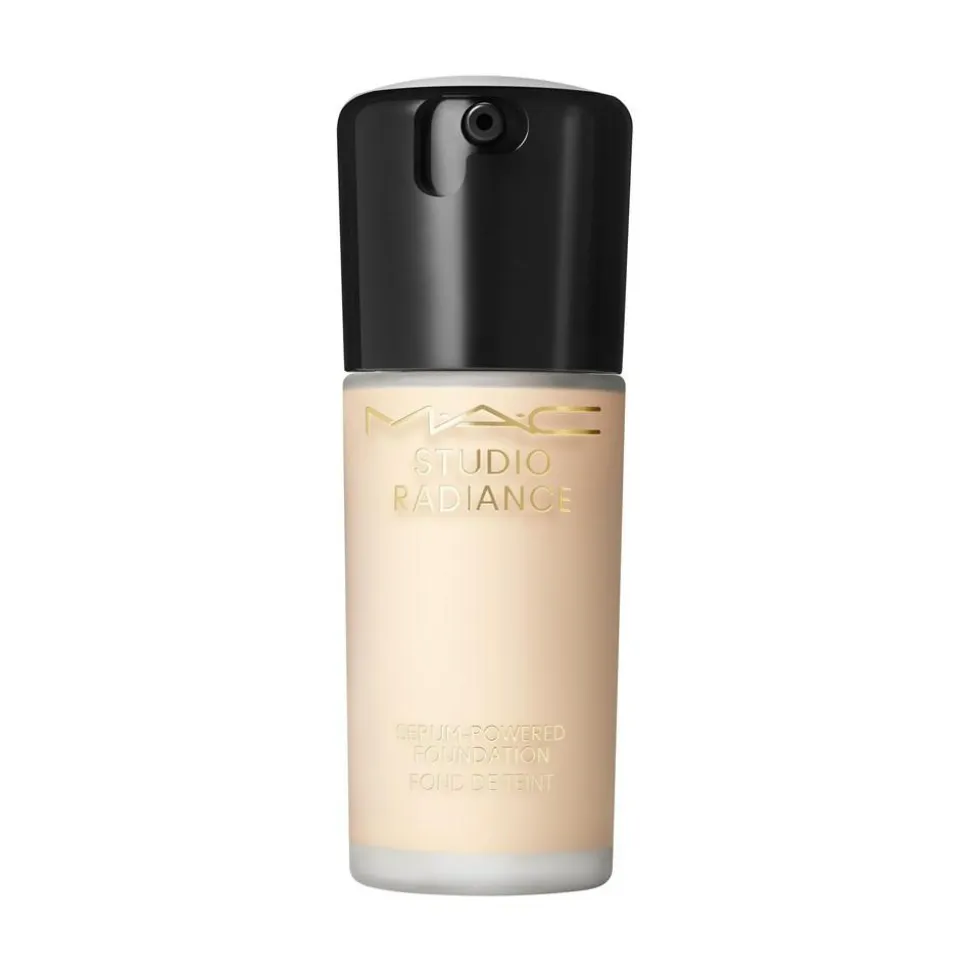 Studio Radiance Serum-Powered Foundation, NC10