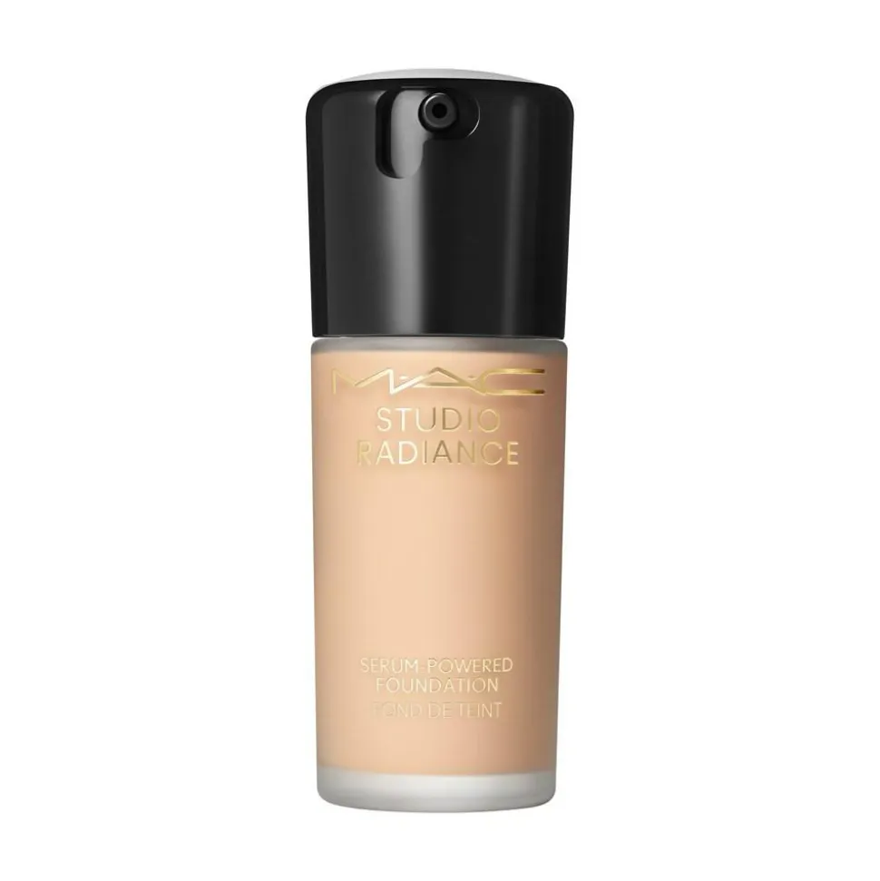 Studio Radiance Serum-Powered Foundation, N12