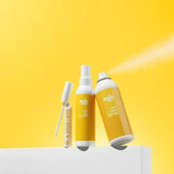 Style & Shine Heat Protection Spray, 150 ml
