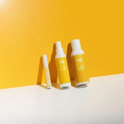 Style & Shine Heat Protection Spray, 150 ml