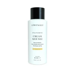 Style To Define Cream Mousse, 100 ml
