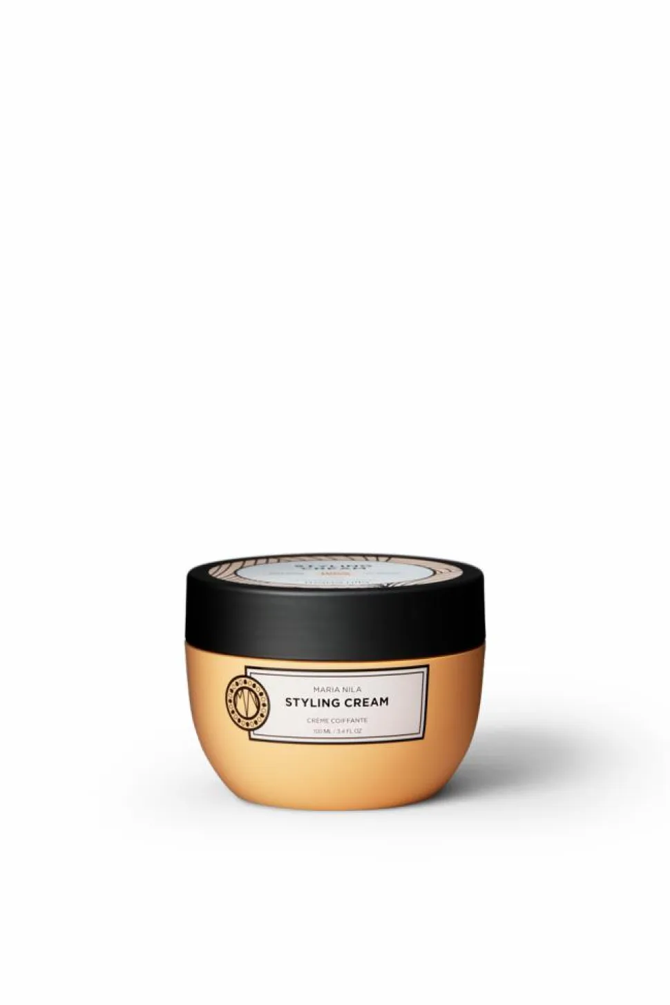 Styling Cream, 100 ml