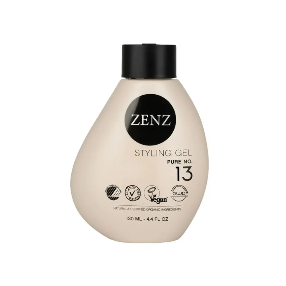 Styling Gel Pure no 13, 130 ml