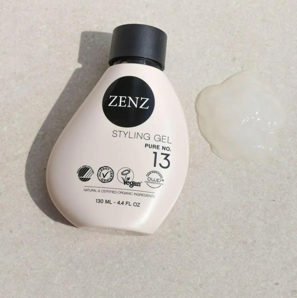 Styling Gel Pure no 13, 130 ml