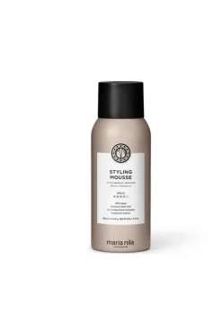 Styling Mousse, 100 ml