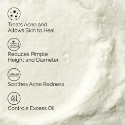 Sulfur 10% Powder-to-Cream Concentrate, 5 g