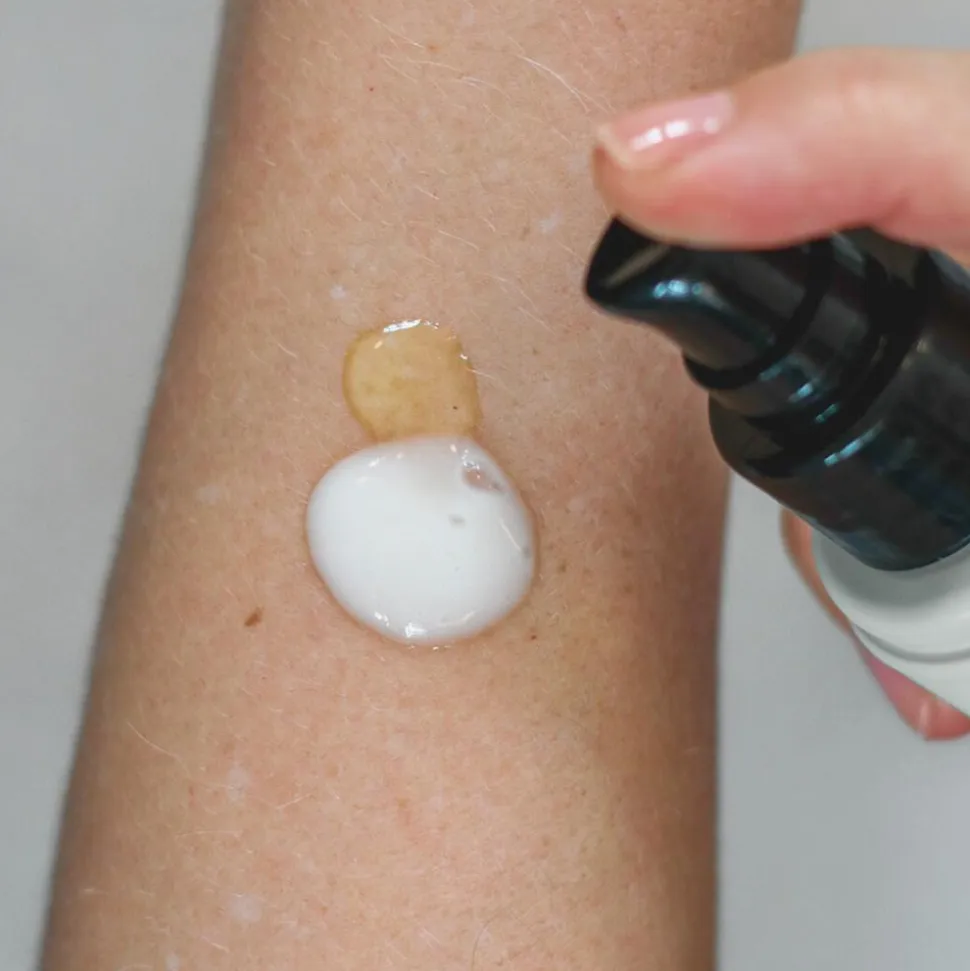 Summer Dew Customizable Self-Tanning Drops, 50 ml