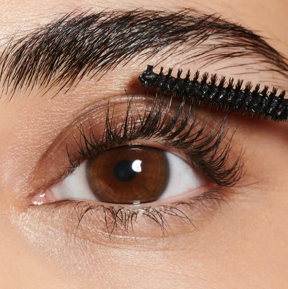 Sumptuous Extreme Lash Multiplying Volume Mascara, Sort