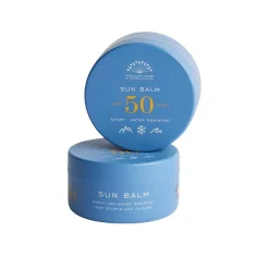 Sun Balm, SPF 50, 145 ml