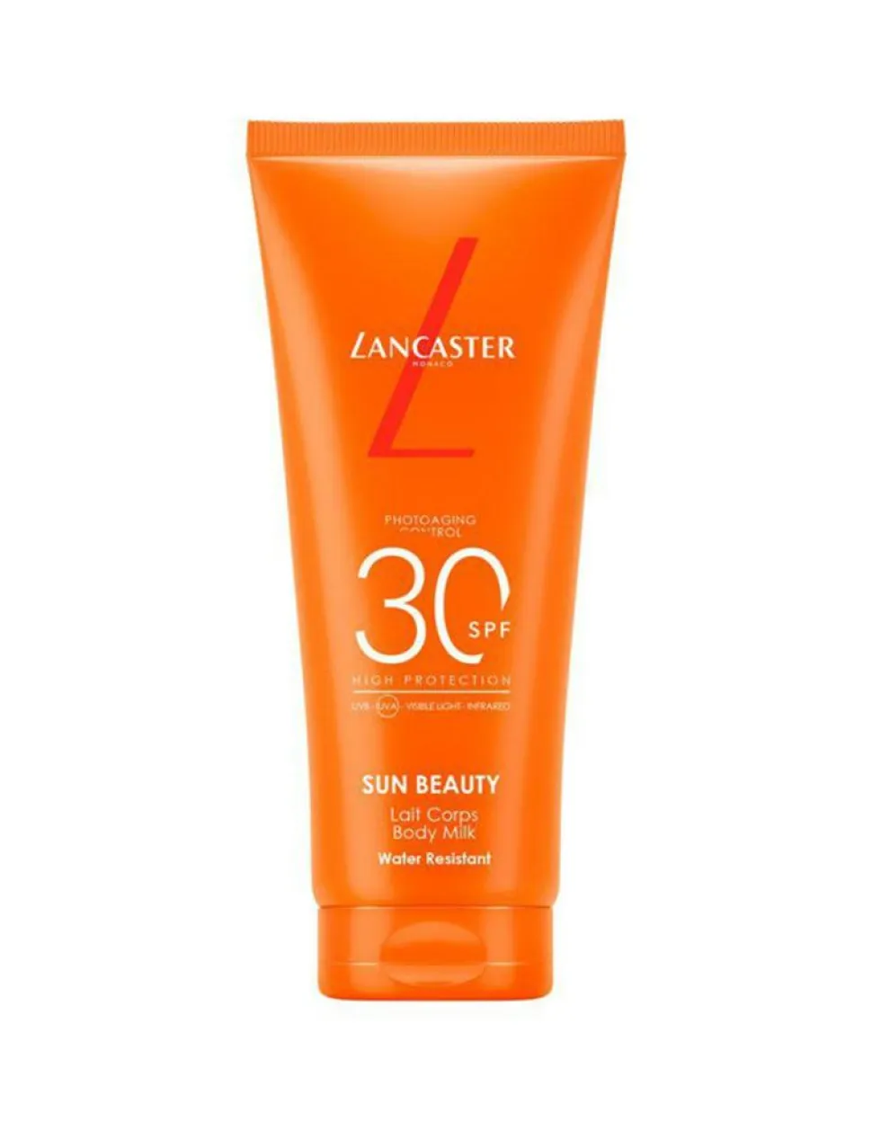 Sun Beauty Body Milk, SPF 30, 100 ml