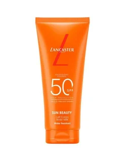 Sun Beauty Body Milk, SPF 50, 100 ml