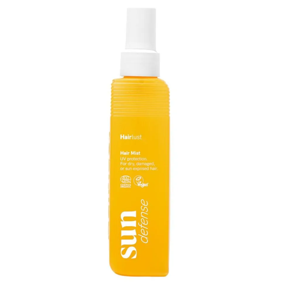 Sun Defense Hair Mist