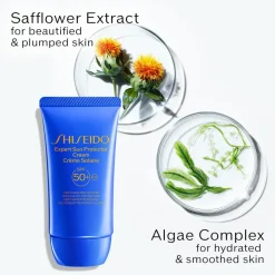 Sun Expert Protector Cream, SPF 30+, 50 ml