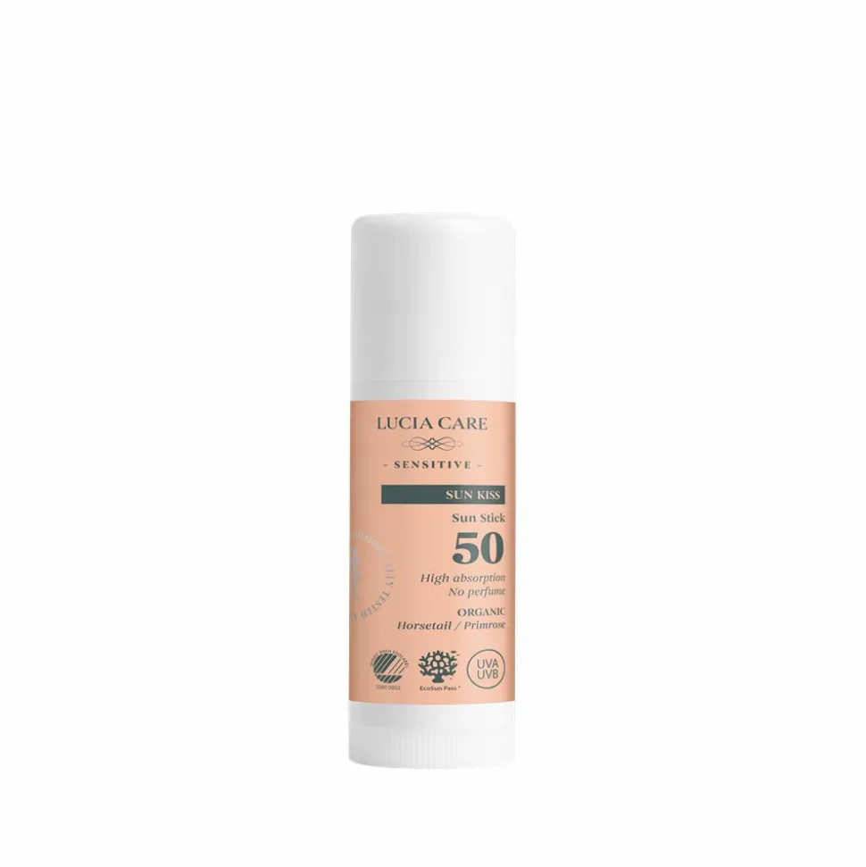 Sun Kiss Sun Stick, SPF 50, 18 ml