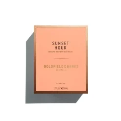Sunset Hour Perfume, 50 ml