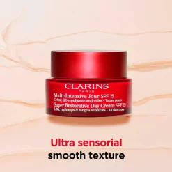 Super Restorative SPF 15 Day Cream, 50 ml