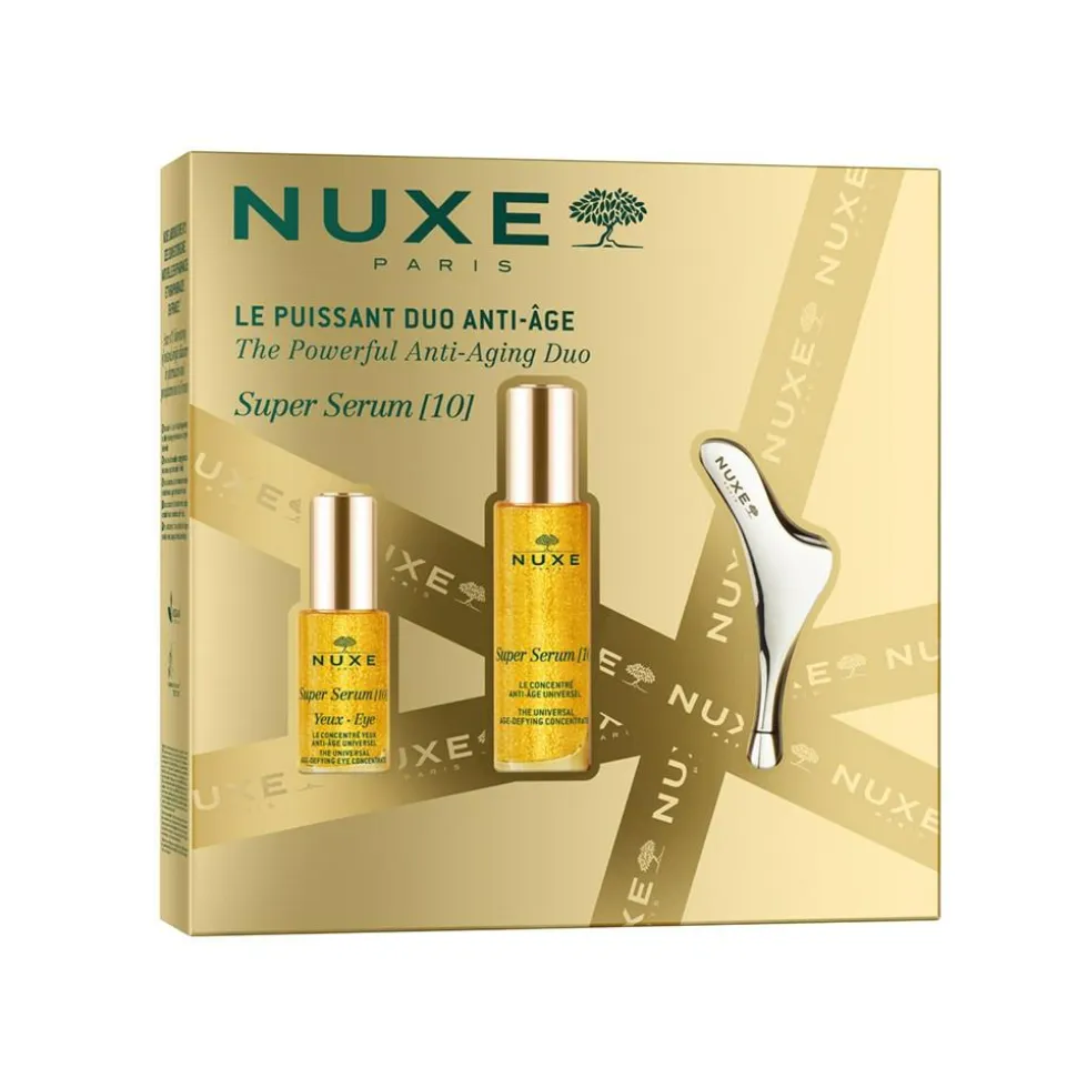 Super Serum Gaveæske
