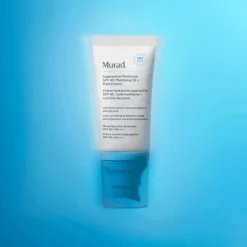 Superactive Moisturizer SPF 40 Creme, 50 ml