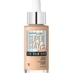 Superstay 24H Skin Tint Foundation, 10