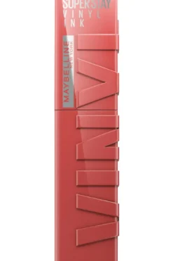 Superstay Vinyl Ink Læbestift, 15 Peachy