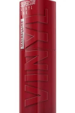 Superstay Vinyl Ink Læbestift, 10 Lippy