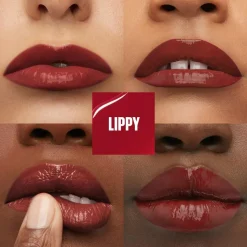 Superstay Vinyl Ink Læbestift, 10 Lippy