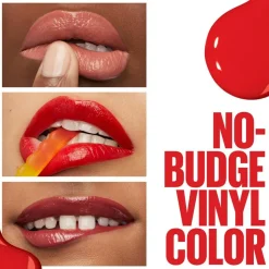 Superstay Vinyl Ink Læbestift, 10 Lippy