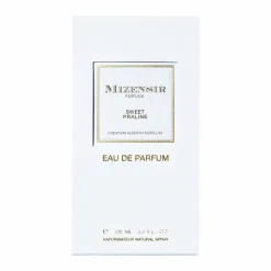 Sweet Praline Eau De Parfum, 100 ml
