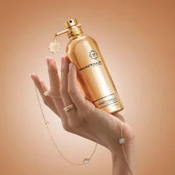 Sweet Vanilla Eau De Parfum, 100 ml