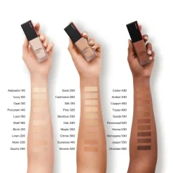 Synchro Skin Self-Refreshing Foundation, 350