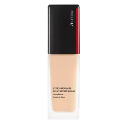 Synchro Skin Self-Refreshing Foundation, 130