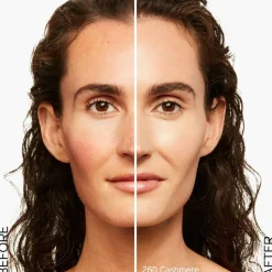 Synchro Skin Self-Refreshing Foundation, 260