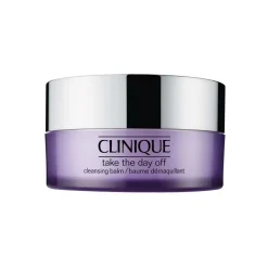 Take The Day Off Cleasing Balm Makeup Remover, 125 ml
