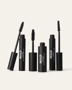 Tear-Proof Length Inordinate Mascara, 01 Black
