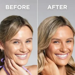 Technocolor Self Tanning Face Serum, Magenta, 30 ml