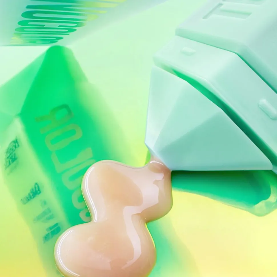 Technocolor Self Tanning Face Serum, Emerald, 30 ml