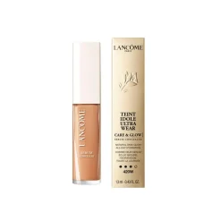 Teint Idole Ultra Wear Care & Glow Serum Concealer, 420W