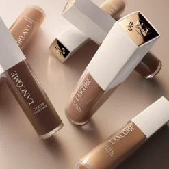 Teint Idole Ultra Wear Care & Glow Serum Concealer, 420W