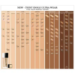 Teint Idole Ultra Wear 24H Foundation, 350N